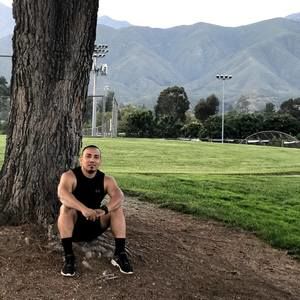 Meet your Posher, Hector